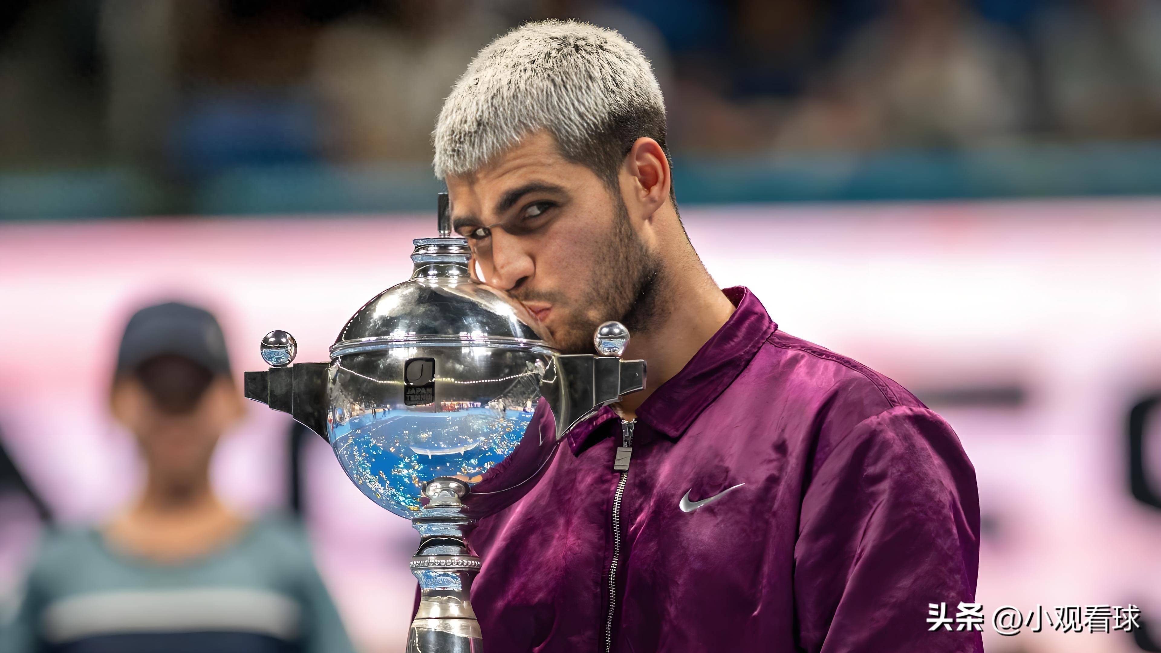 戴维斯杯完胜拉沃尔杯,阿尔卡拉斯带队取胜的简单介绍 戴维斯杯完胜拉沃尔杯,阿尔卡拉斯带队取胜的简单介绍