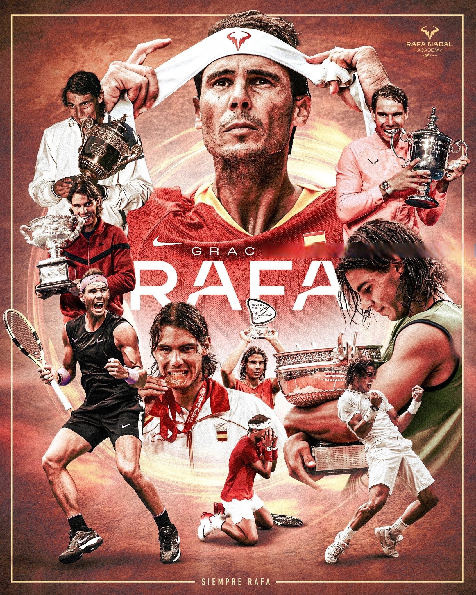 温网完胜戴维斯杯,纳达尔状态火热 温网完胜戴维斯杯,纳达尔状态火热