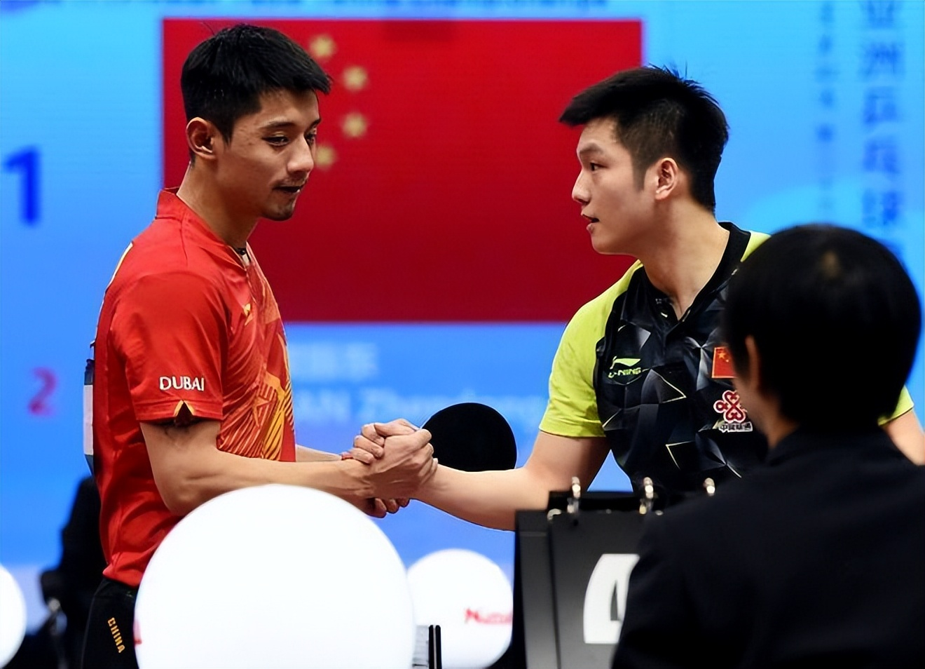 开云体育-葡萄牙队碾压瑞典队，张继科惊艳四座的简单介绍