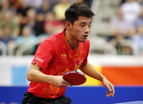 葡萄牙队碾压瑞典队,张继科惊艳四座的简单介绍 葡萄牙队碾压瑞典队,张继科惊艳四座的简单介绍