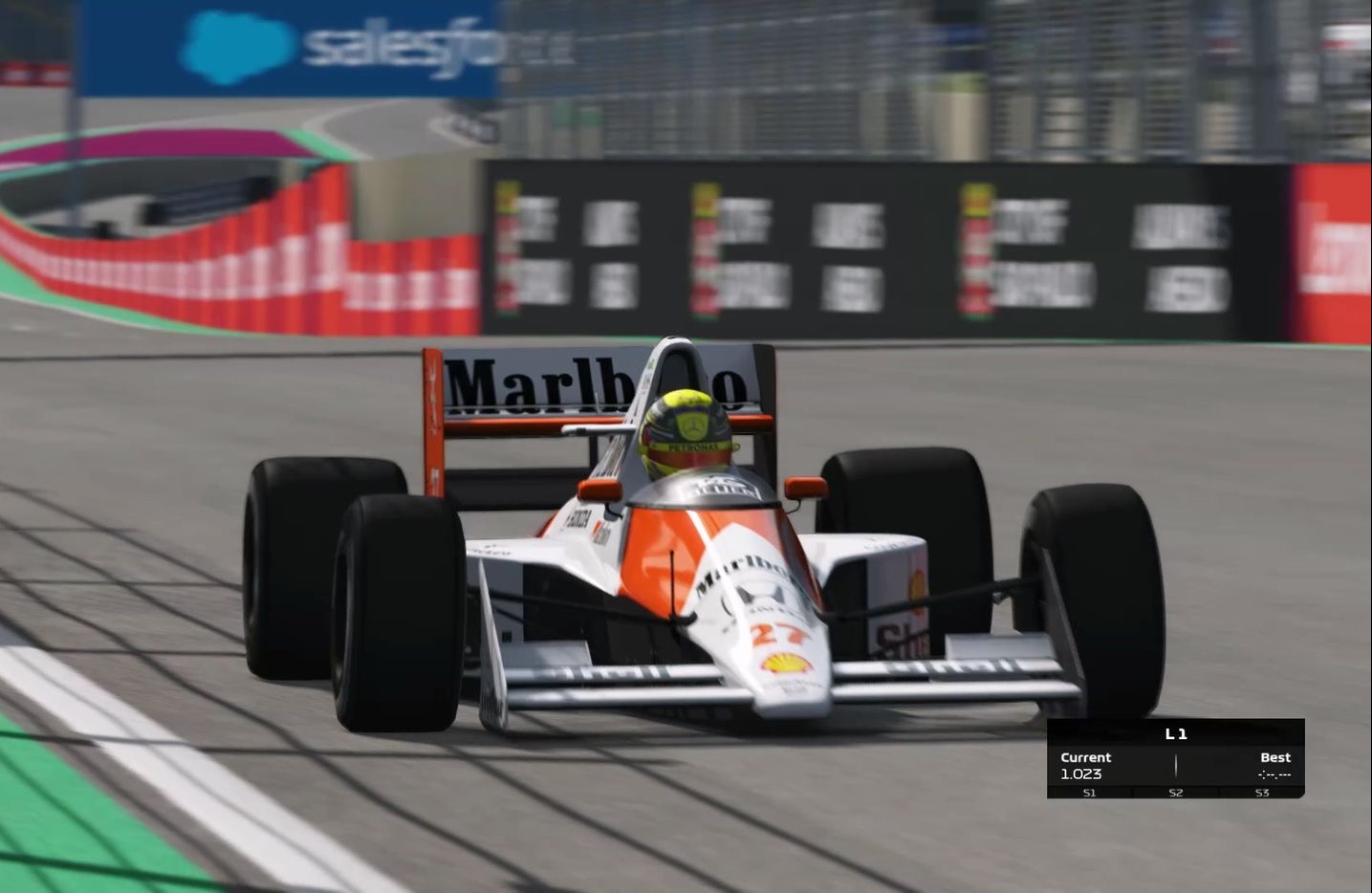 法拉利险胜迈凯伦,汉密尔顿高光表现的简单介绍 法拉利险胜迈凯伦,汉密尔顿高光表现的简单介绍