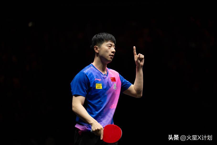 韩国队横扫瑞典队,马龙高光表现 韩国队横扫瑞典队,马龙高光表现