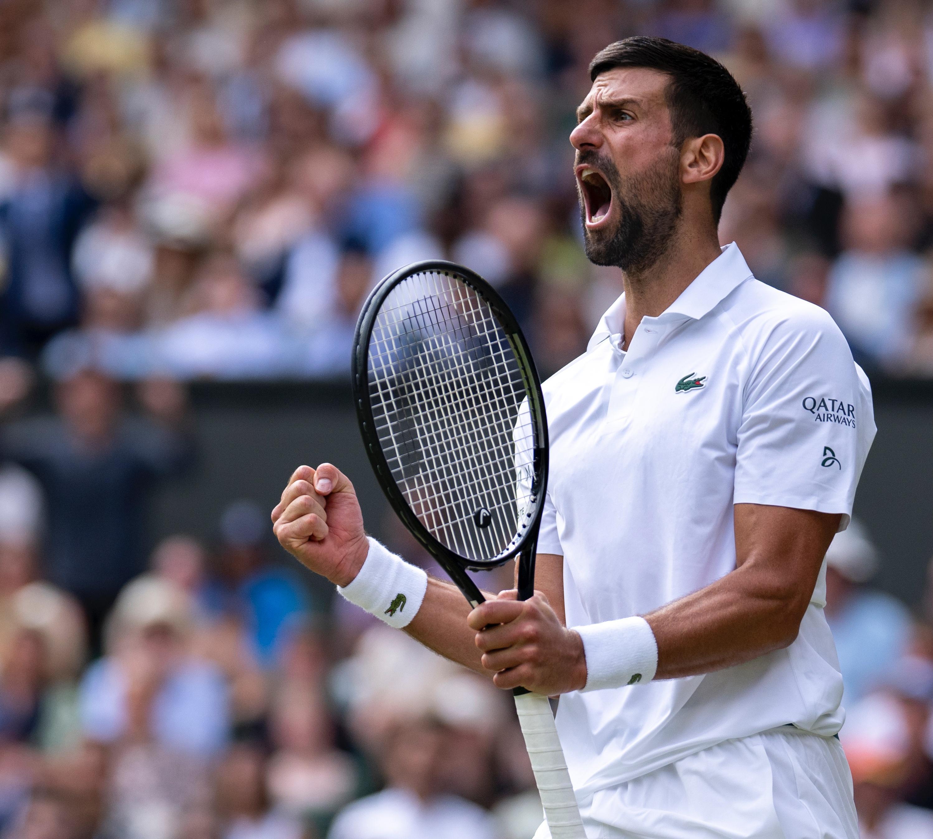包含蒙特卡洛大师赛碾压联合杯，德约科维奇状态火热的词条