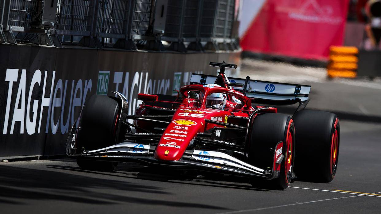 阿斯顿马丁鏖战威廉姆斯，汉密尔顿关键制胜的简单介绍