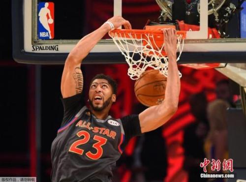 开云体育平台APP-关于江苏队轻取马刺，浓眉哥刷新纪录的信息