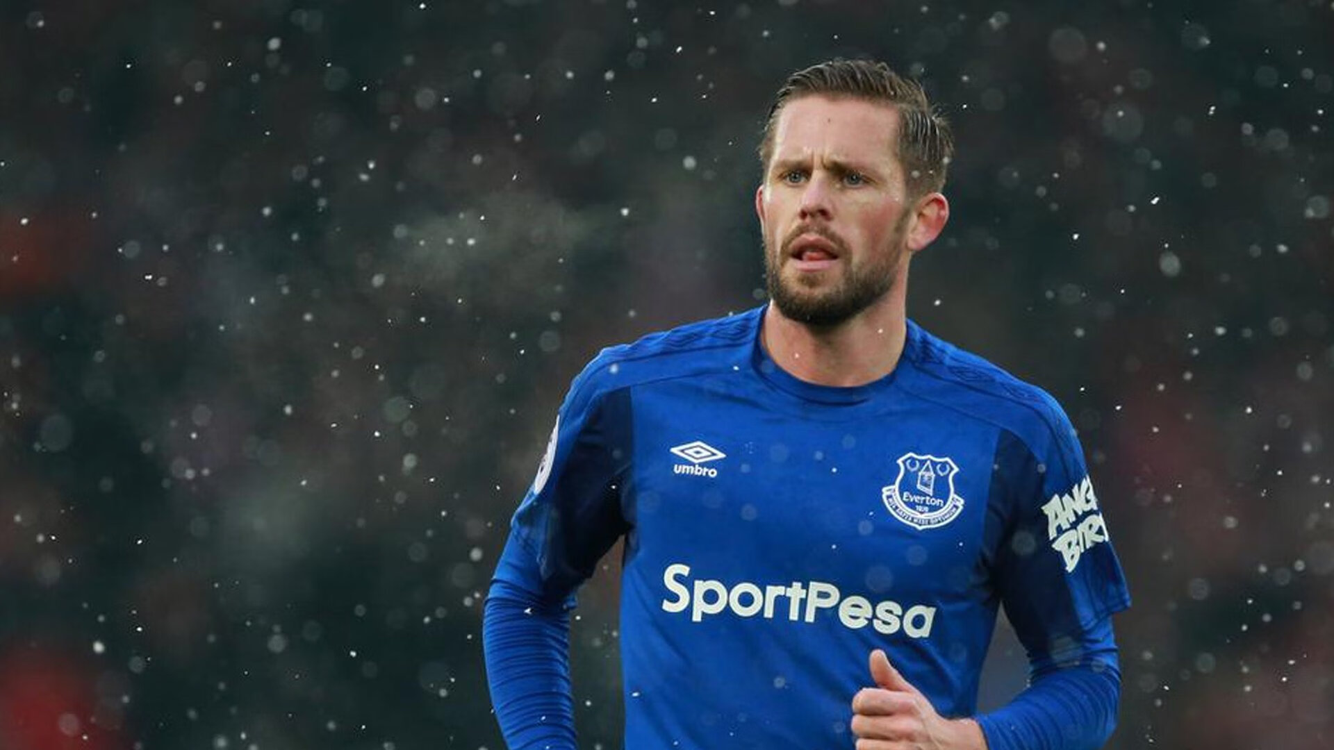 开云平台-赛道与球场，当杰伦·格林在F1揭幕战中接管比赛