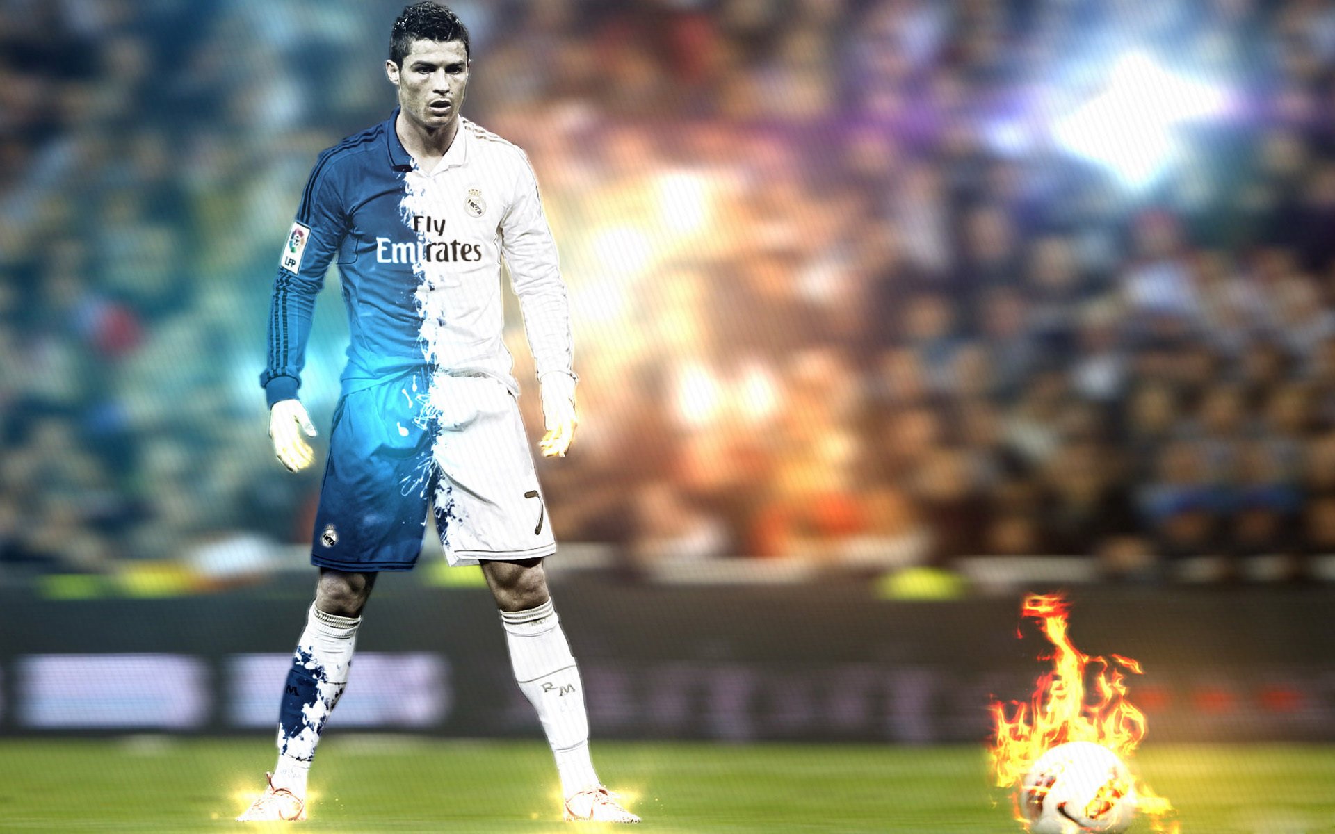 北欧风暴席卷中北美，挪威3-0踏平洪都拉斯，美加墨世界杯首战引爆战术革命