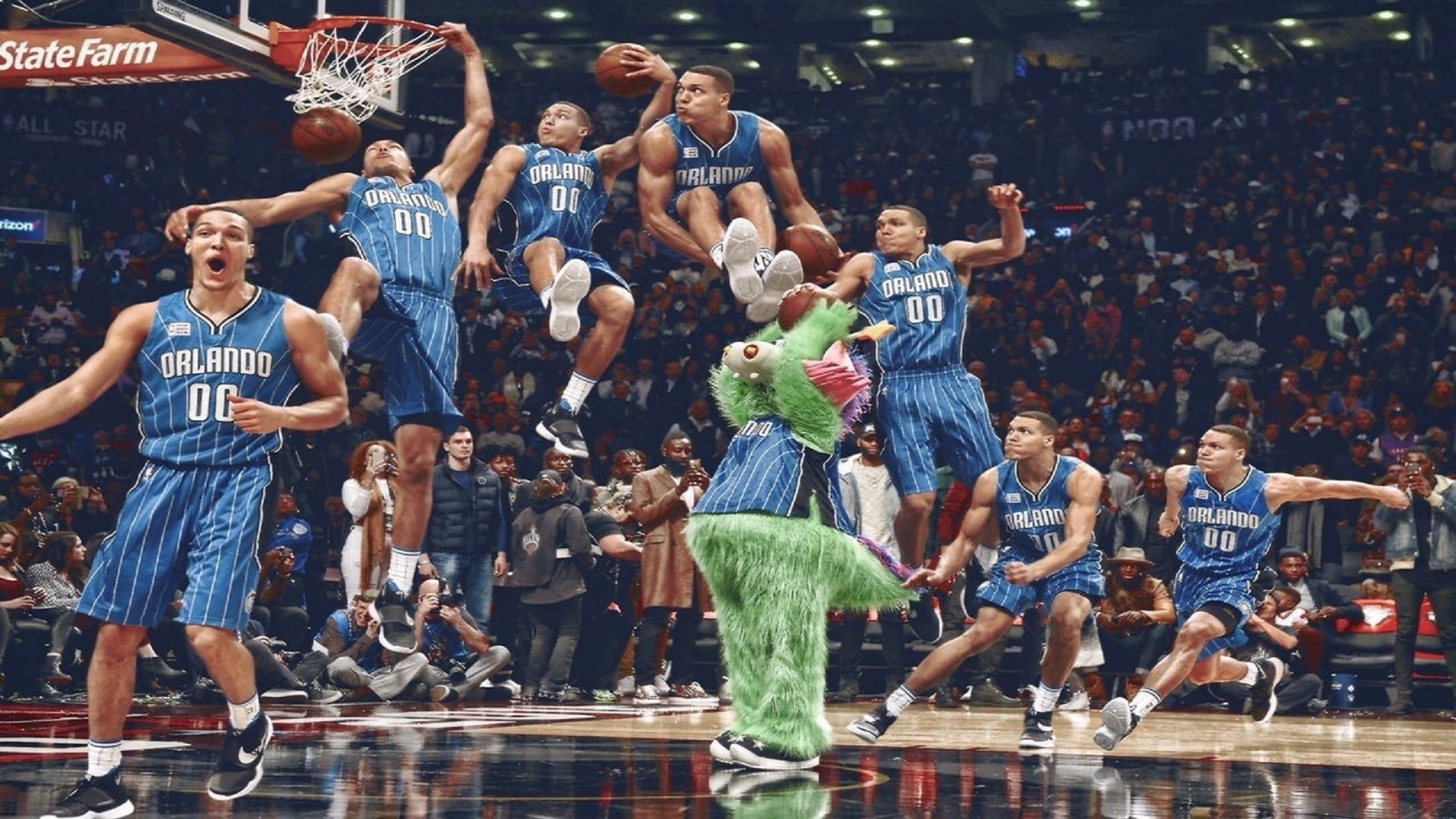 德甲争冠战之夜，英格拉姆完美发挥，诠释何为决定性巨星